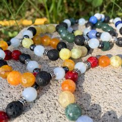 Natural Stone Bracelets